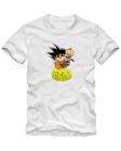 Dragon Ball goku 